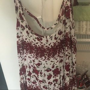 Brandy Melville Dress